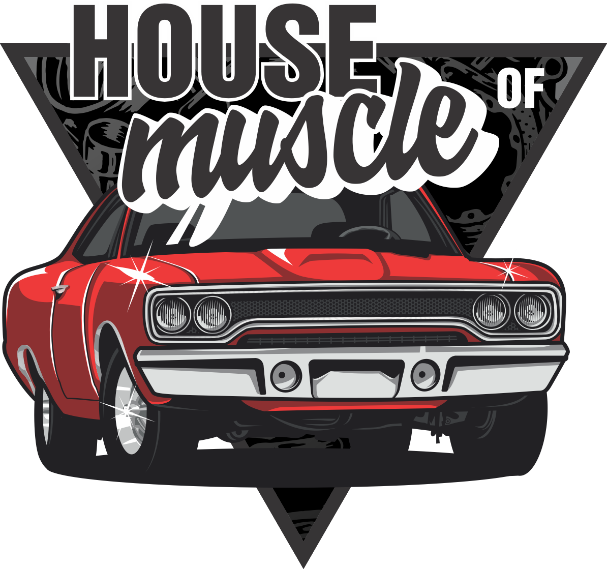 House of Muscle